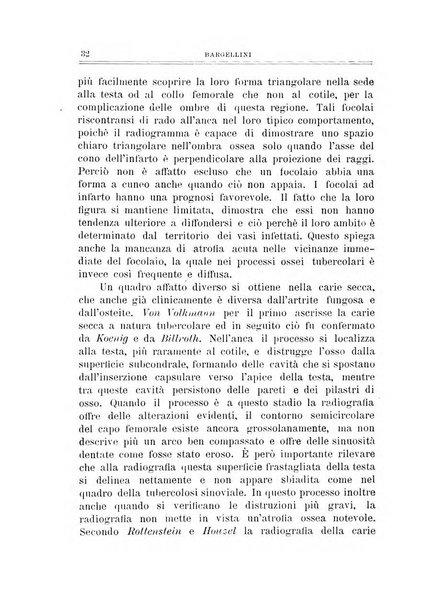 Archivio di ortopedia pubblicazione ufficiale del Pio istituto dei rachitici <1924-1950>