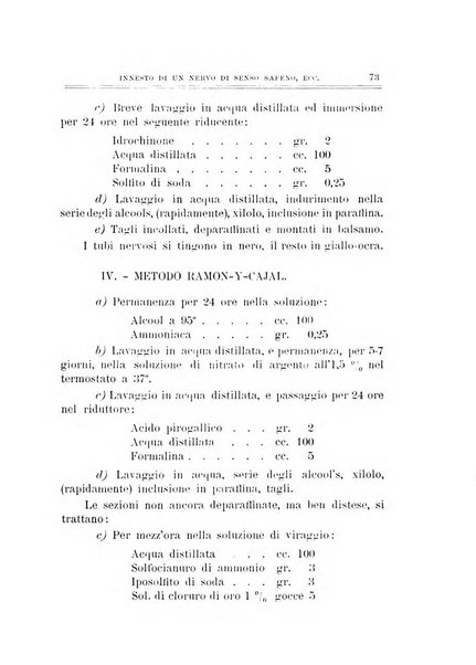 Archivio di ortopedia pubblicazione ufficiale del Pio istituto dei rachitici <1924-1950>