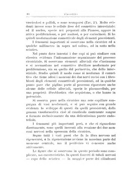 Archivio di ortopedia pubblicazione ufficiale del Pio istituto dei rachitici <1924-1950>