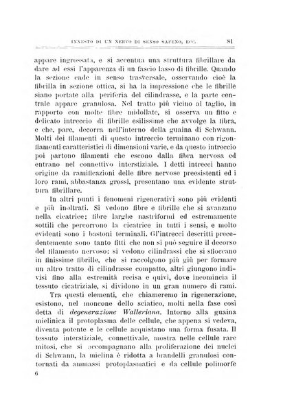 Archivio di ortopedia pubblicazione ufficiale del Pio istituto dei rachitici <1924-1950>