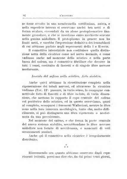 Archivio di ortopedia pubblicazione ufficiale del Pio istituto dei rachitici <1924-1950>