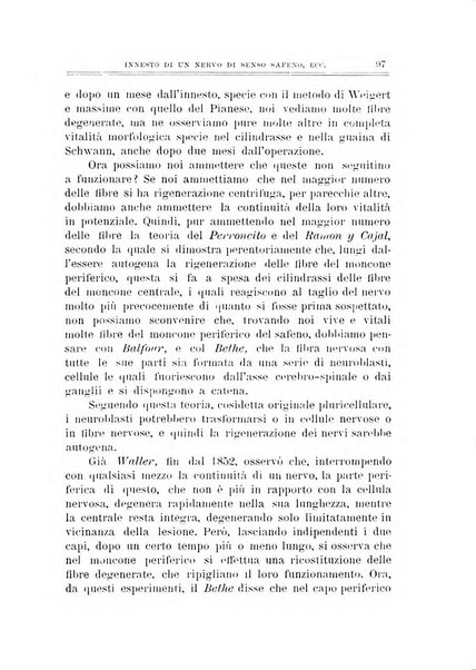 Archivio di ortopedia pubblicazione ufficiale del Pio istituto dei rachitici <1924-1950>