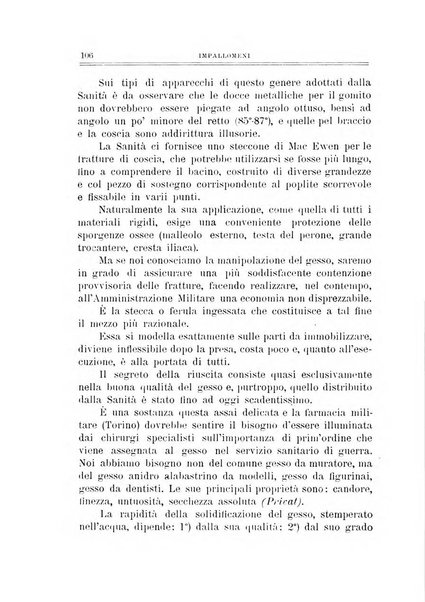 Archivio di ortopedia pubblicazione ufficiale del Pio istituto dei rachitici <1924-1950>