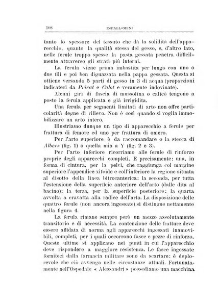 Archivio di ortopedia pubblicazione ufficiale del Pio istituto dei rachitici <1924-1950>