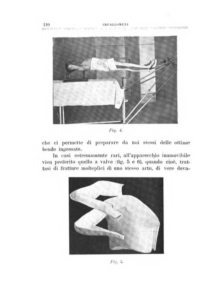 Archivio di ortopedia pubblicazione ufficiale del Pio istituto dei rachitici <1924-1950>