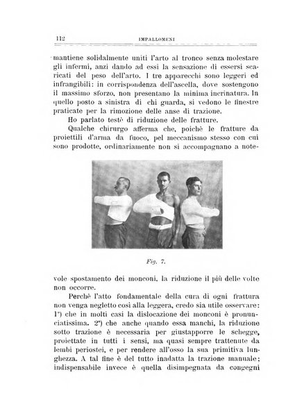 Archivio di ortopedia pubblicazione ufficiale del Pio istituto dei rachitici <1924-1950>