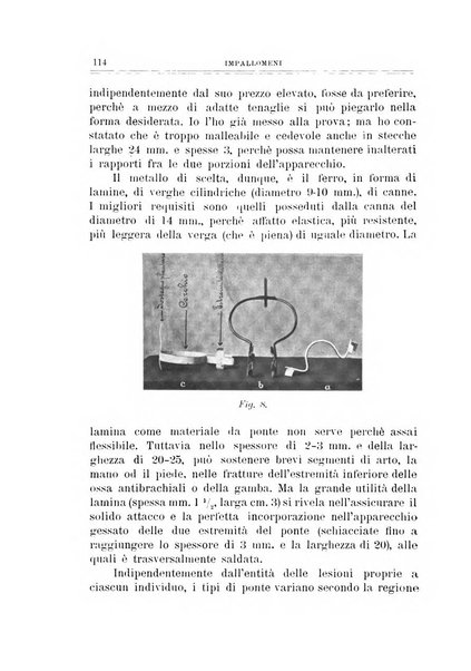 Archivio di ortopedia pubblicazione ufficiale del Pio istituto dei rachitici <1924-1950>