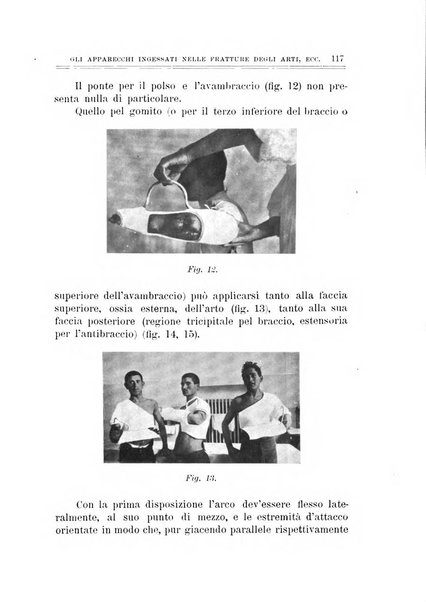 Archivio di ortopedia pubblicazione ufficiale del Pio istituto dei rachitici <1924-1950>