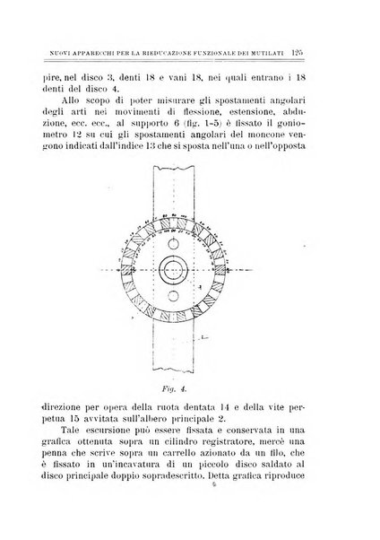 Archivio di ortopedia pubblicazione ufficiale del Pio istituto dei rachitici <1924-1950>