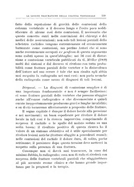 Archivio di ortopedia pubblicazione ufficiale del Pio istituto dei rachitici <1924-1950>