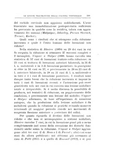 Archivio di ortopedia pubblicazione ufficiale del Pio istituto dei rachitici <1924-1950>