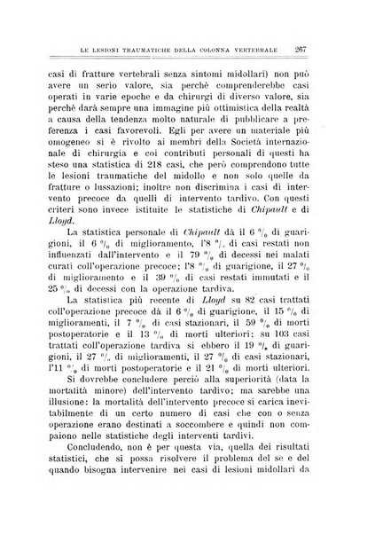 Archivio di ortopedia pubblicazione ufficiale del Pio istituto dei rachitici <1924-1950>