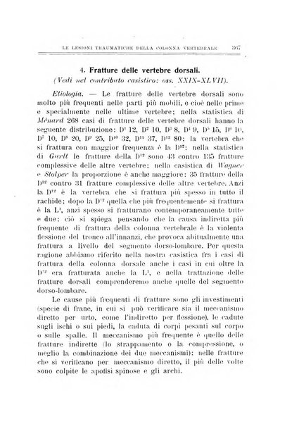 Archivio di ortopedia pubblicazione ufficiale del Pio istituto dei rachitici <1924-1950>