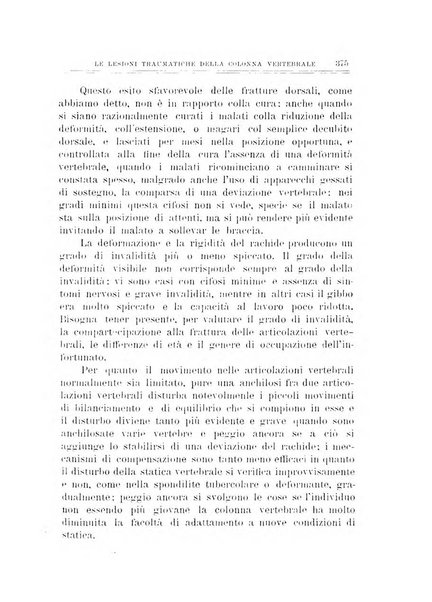 Archivio di ortopedia pubblicazione ufficiale del Pio istituto dei rachitici <1924-1950>