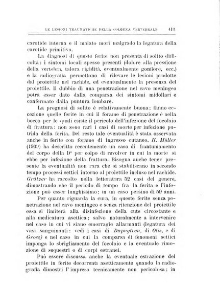 Archivio di ortopedia pubblicazione ufficiale del Pio istituto dei rachitici <1924-1950>