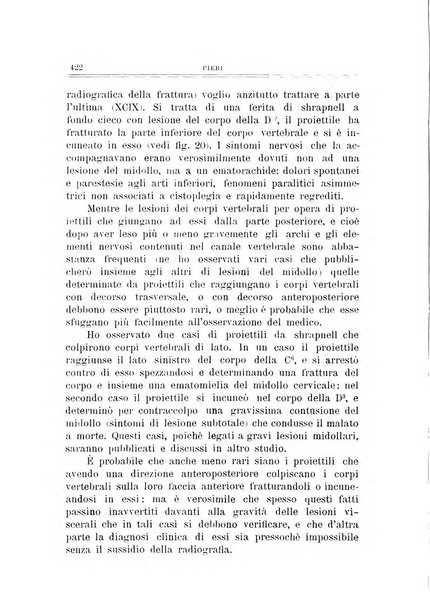 Archivio di ortopedia pubblicazione ufficiale del Pio istituto dei rachitici <1924-1950>