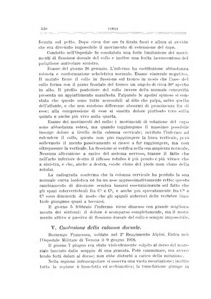 Archivio di ortopedia pubblicazione ufficiale del Pio istituto dei rachitici <1924-1950>