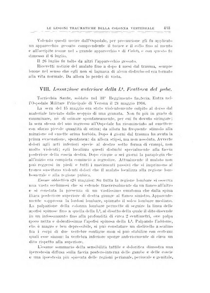 Archivio di ortopedia pubblicazione ufficiale del Pio istituto dei rachitici <1924-1950>