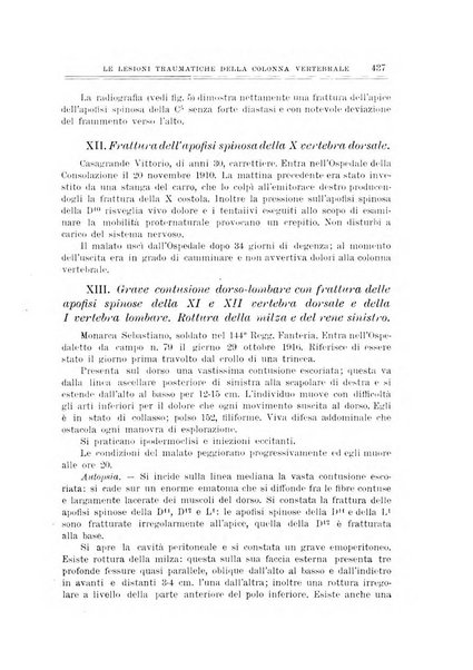 Archivio di ortopedia pubblicazione ufficiale del Pio istituto dei rachitici <1924-1950>