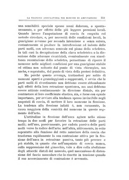 Archivio di ortopedia pubblicazione ufficiale del Pio istituto dei rachitici <1924-1950>