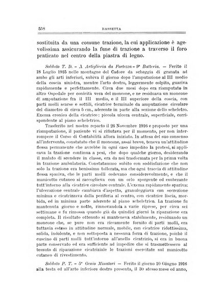 Archivio di ortopedia pubblicazione ufficiale del Pio istituto dei rachitici <1924-1950>