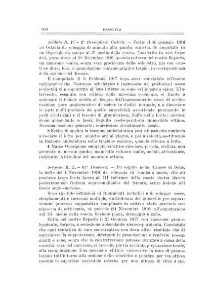 Archivio di ortopedia pubblicazione ufficiale del Pio istituto dei rachitici <1924-1950>