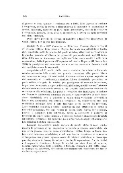 Archivio di ortopedia pubblicazione ufficiale del Pio istituto dei rachitici <1924-1950>