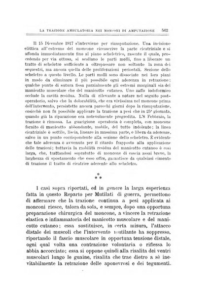 Archivio di ortopedia pubblicazione ufficiale del Pio istituto dei rachitici <1924-1950>