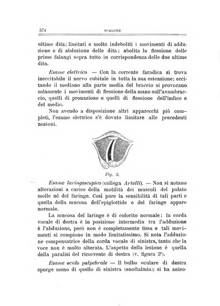 Archivio di ortopedia pubblicazione ufficiale del Pio istituto dei rachitici <1924-1950>