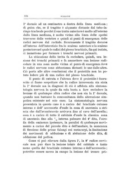 Archivio di ortopedia pubblicazione ufficiale del Pio istituto dei rachitici <1924-1950>