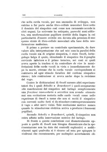 Archivio di ortopedia pubblicazione ufficiale del Pio istituto dei rachitici <1924-1950>