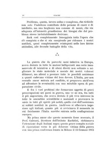 Archivio di ortopedia pubblicazione ufficiale del Pio istituto dei rachitici <1924-1950>