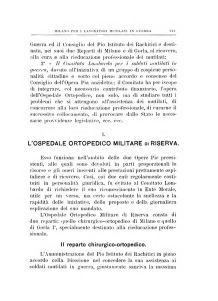 Archivio di ortopedia pubblicazione ufficiale del Pio istituto dei rachitici <1924-1950>