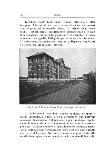 Archivio di ortopedia pubblicazione ufficiale del Pio istituto dei rachitici <1924-1950>