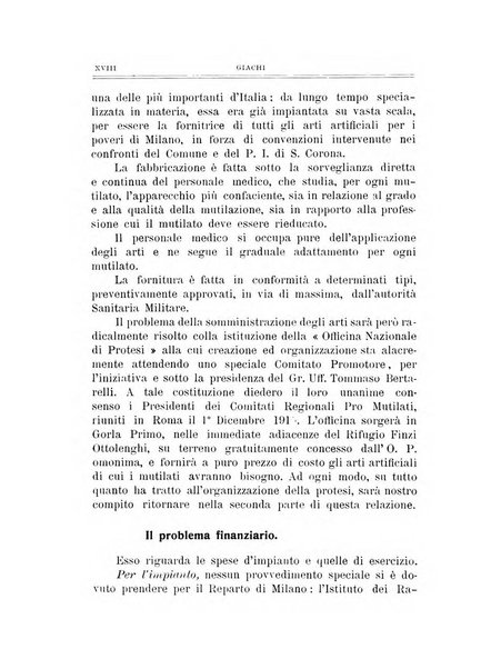 Archivio di ortopedia pubblicazione ufficiale del Pio istituto dei rachitici <1924-1950>