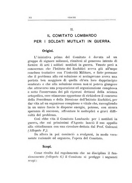 Archivio di ortopedia pubblicazione ufficiale del Pio istituto dei rachitici <1924-1950>