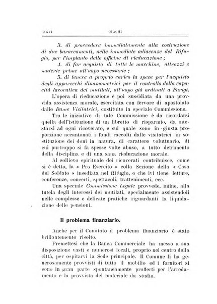 Archivio di ortopedia pubblicazione ufficiale del Pio istituto dei rachitici <1924-1950>