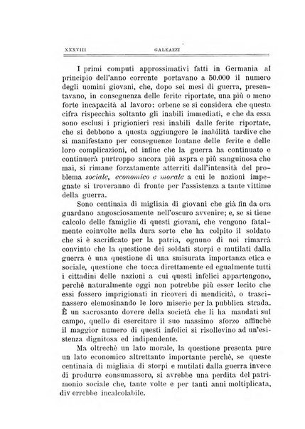 Archivio di ortopedia pubblicazione ufficiale del Pio istituto dei rachitici <1924-1950>