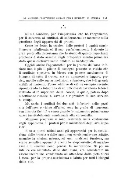 Archivio di ortopedia pubblicazione ufficiale del Pio istituto dei rachitici <1924-1950>