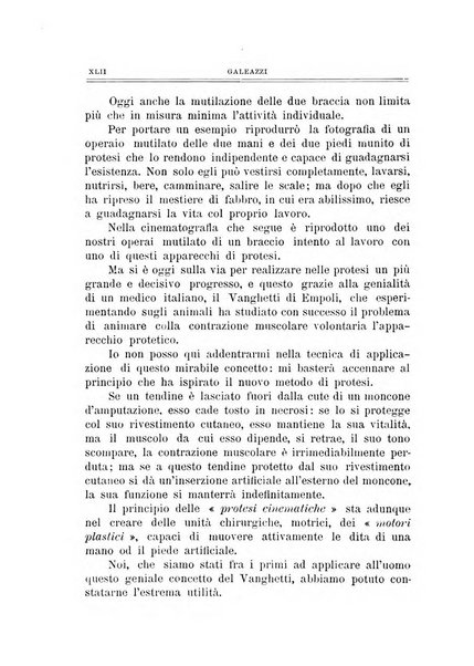 Archivio di ortopedia pubblicazione ufficiale del Pio istituto dei rachitici <1924-1950>