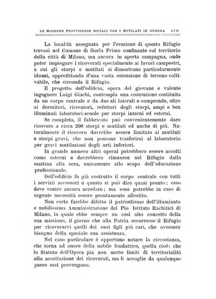 Archivio di ortopedia pubblicazione ufficiale del Pio istituto dei rachitici <1924-1950>