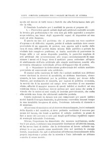 Archivio di ortopedia pubblicazione ufficiale del Pio istituto dei rachitici <1924-1950>