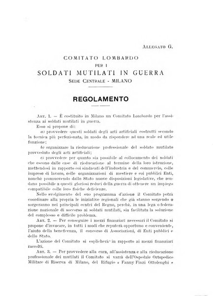 Archivio di ortopedia pubblicazione ufficiale del Pio istituto dei rachitici <1924-1950>