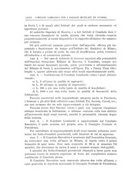 Archivio di ortopedia pubblicazione ufficiale del Pio istituto dei rachitici <1924-1950>