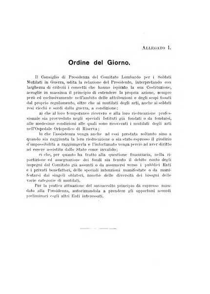 Archivio di ortopedia pubblicazione ufficiale del Pio istituto dei rachitici <1924-1950>