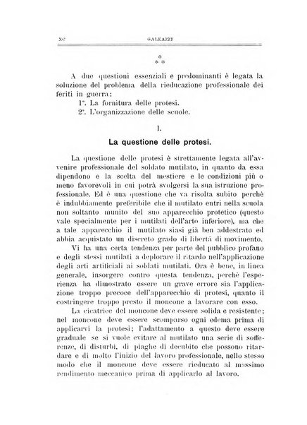 Archivio di ortopedia pubblicazione ufficiale del Pio istituto dei rachitici <1924-1950>