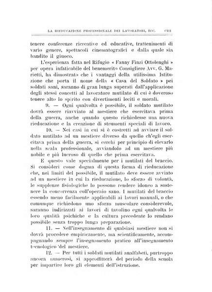 Archivio di ortopedia pubblicazione ufficiale del Pio istituto dei rachitici <1924-1950>