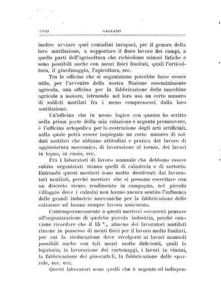 Archivio di ortopedia pubblicazione ufficiale del Pio istituto dei rachitici <1924-1950>