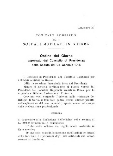 Archivio di ortopedia pubblicazione ufficiale del Pio istituto dei rachitici <1924-1950>