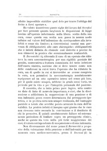 Archivio di ortopedia pubblicazione ufficiale del Pio istituto dei rachitici <1924-1950>